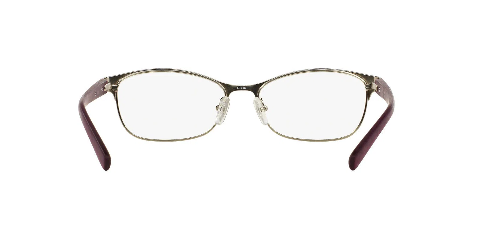 Armani Exchange 1010 Eyeglasses - view 24